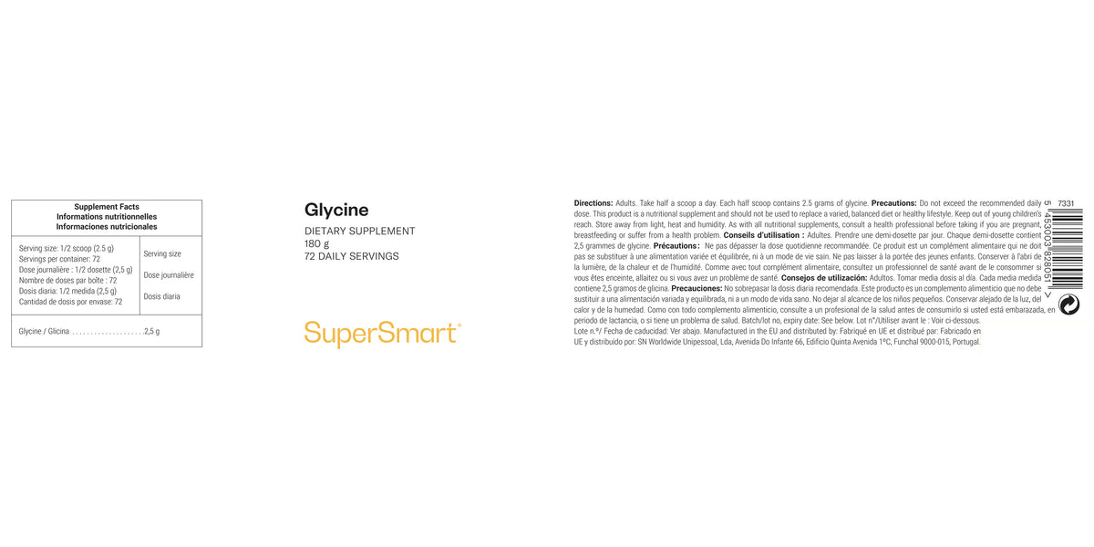 Glycin